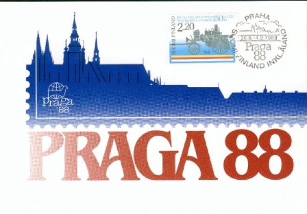 CZ 1988 98 034 ●